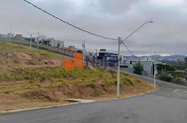 TERRENO CONDOMÍNIO MOSAICO HORIZONTES