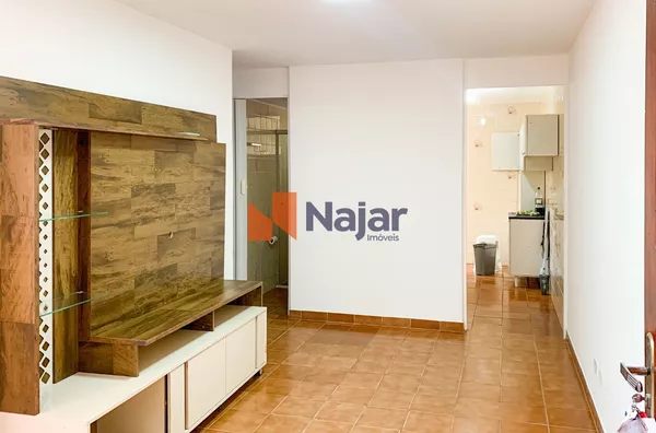 APARTAMENTO RESIDENCIAL SAFIRAS - Foto 1