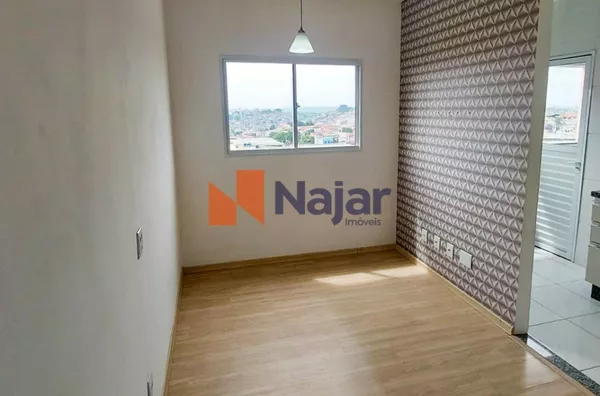 APARTAMENTO RESIDENCIAL MADRID - Foto 1