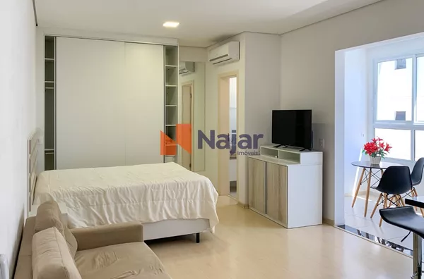 APARTAMENTO RESIDENCIAL UNO LOFT - Foto 3