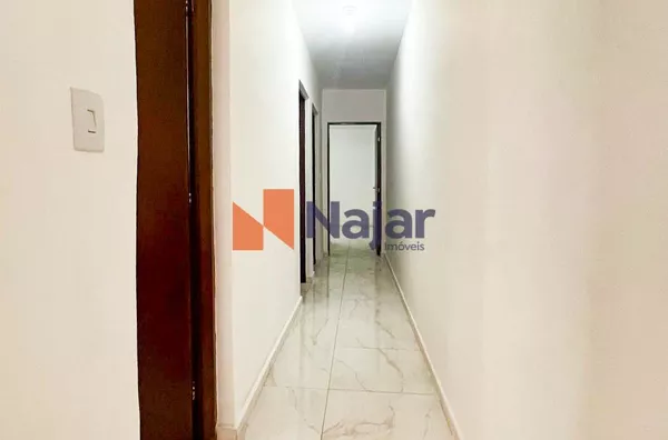 CASA RESIDENCIAL NA VILA RUBENS - Foto 5