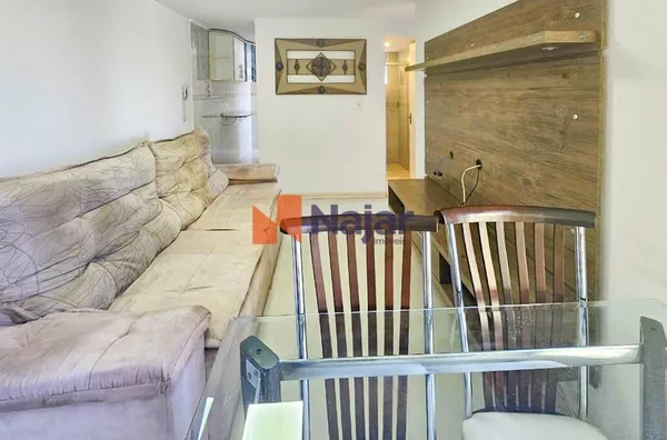 APARTAMENTO RESIDENCIAL ESMERALDAS