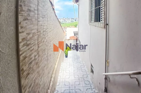 CASA NO RESIDENCIAL COLINAS - Foto 16