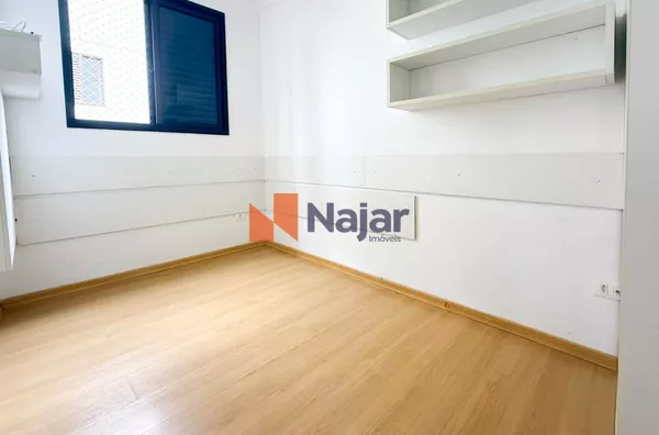 APARTAMENTO RESIDENCIAL ALTOS DE SANTANA II - Foto 23