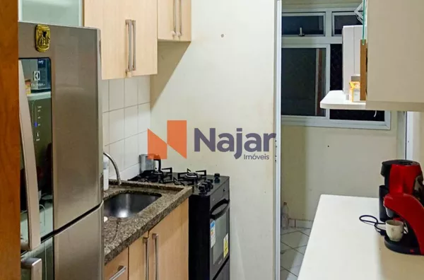 APARTAMENTO RESIDENCIA VILLAGIO DA SERRA - Foto 4