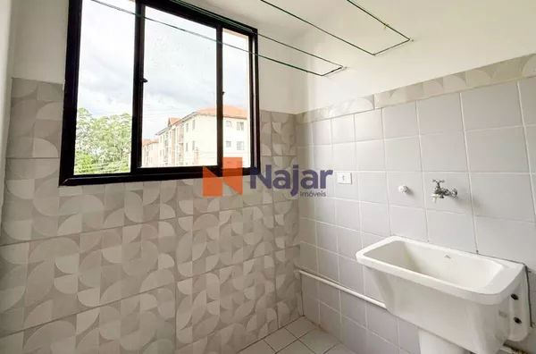 APARTAMENTO RESIDENCIAL ALTOS DE SANTANA I - Foto 8
