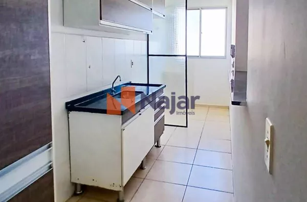 APARTAMENTO RESIDENCIAL SPAZIO MIRASSOL - Foto 1