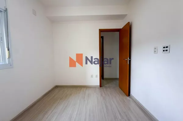 APARTAMENTO RESIDENCIAL FELICITTÁ - Foto 17