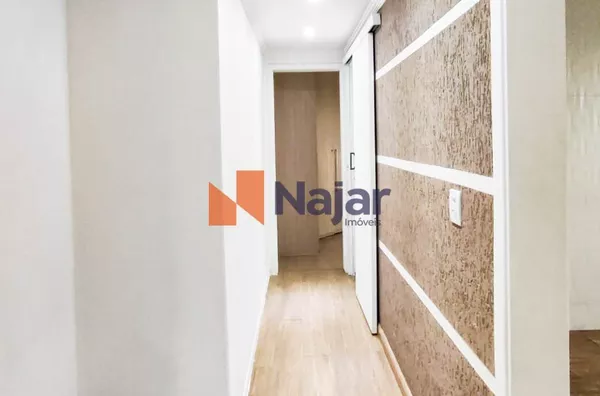 APARTAMENTO RESIDENCIAL PARQUE MONTALCINO - Foto 10