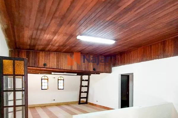 CASA RESIDENCIAL BAIRRO RIO ACIMA - BIRITIBA MIRIM - Foto 3