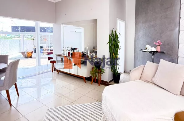 SOBRADO RESIDENCIAL CONDOMÍNIO ARUÃ - Foto 2