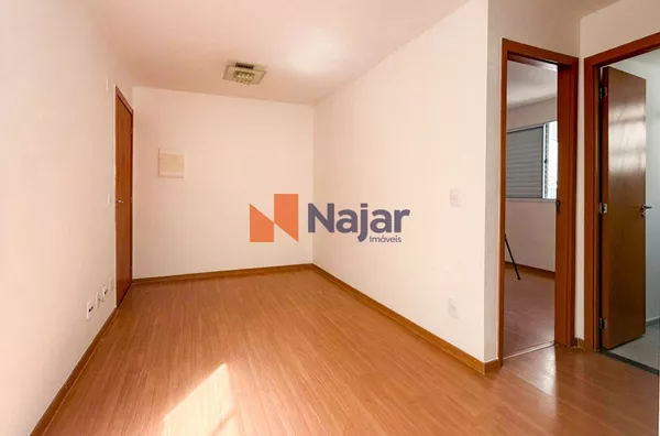 APARTAMENTO RESIDENCIAL MORADA MINEIRA - Foto 1