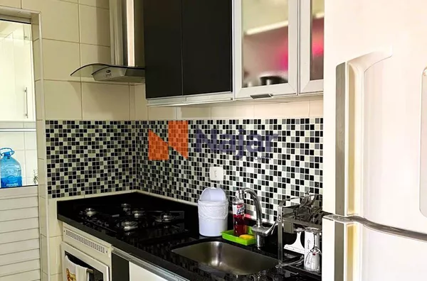 APARTAMENTO RESIDENCIAL SPAZIO D'ITALIA - Foto 7