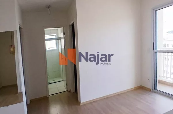 APARTAMENTO RESIDENCIAL MÁXIMO MOGI - Foto 4
