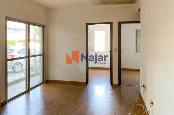APARTAMENTO RESIDENCIAL ITAPETI I - Foto 1