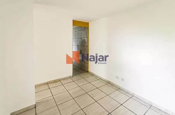 APARTAMENTO RESIDENCIAL ESMERALDAS