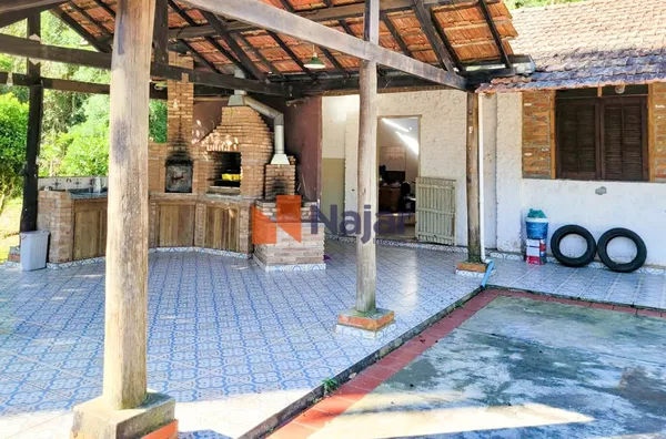 SÍTIO PINHEIRO GRANDE NO BAIRRO MERENDA - Foto 16