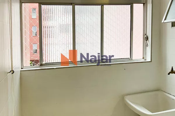 APARTAMENTO RESIDENCIAL TOPÁZIOS - Foto 3
