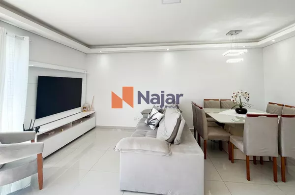 SOBRADO RESIDENCIAL NA VILLA DI CESAR - Foto 1