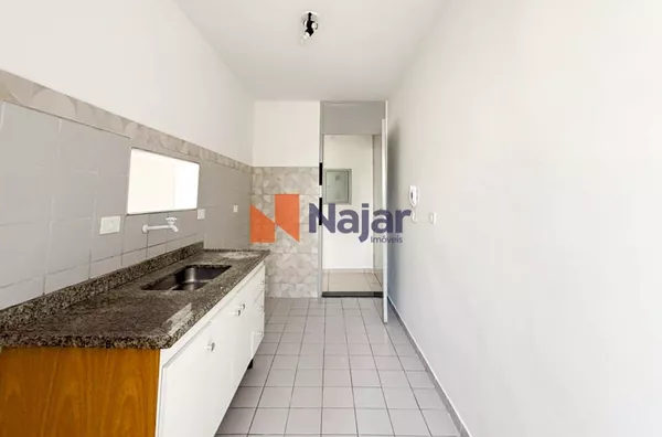 APARTAMENTO RESIDENCIAL ALTOS DE SANTANA I - Foto 5