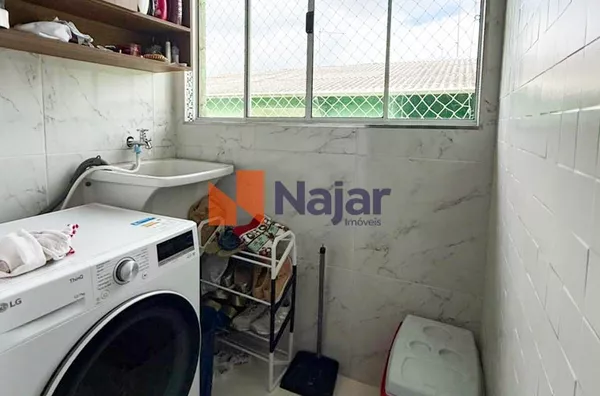 APARTAMENTO RESIDENCIAL PARQUE DAS ÁRVORES - Foto 6