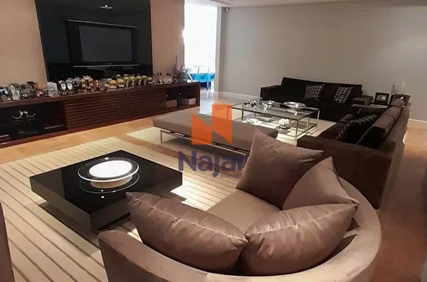 APARTAMENTO ALTO PADRÃO BAIRRO VILA OLIVEIRA - Foto 3