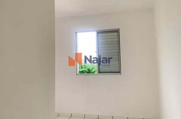 APARTAMENTO RESIDENCIAL MAITACA - Foto 4
