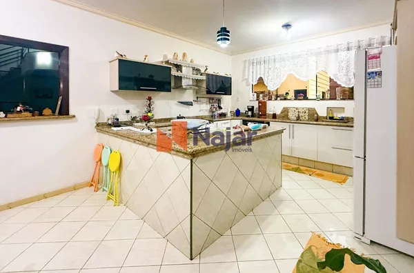 CASA RESIDENCIAL NO PARQUE MORUMBI - Foto 3
