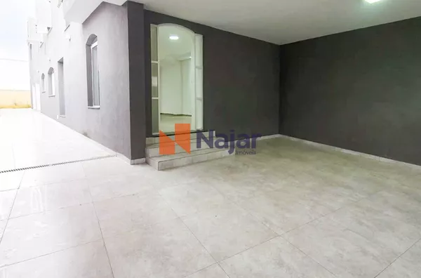 SOBRADO RESIDENCIAL OU COMERCIAL NO CENTRO - Foto 6