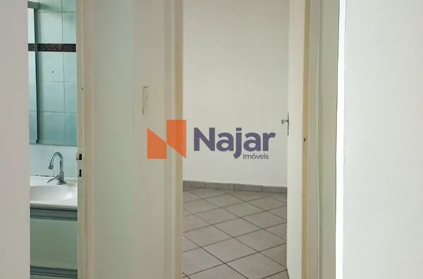 APARTAMENTO RESIDENCIAL JOÃO XXIII - Foto 6