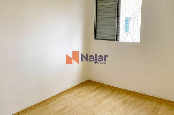 APARTAMENTO RESIDENCIAL JOÃO XXIII - Foto 5