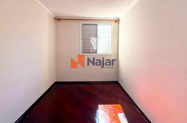 APARTARMENTO RESIDENCIAL JOÃO XXIII