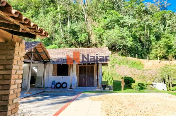 SÍTIO PINHEIRO GRANDE NO BAIRRO MERENDA - Foto 24