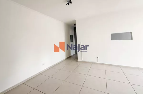 APARTAMENTO RESIDENCIAL ALTOS DE SANTANA I - Foto 2