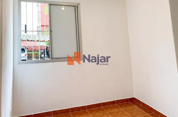 APARTAMENTO RESIDENCIAL SAFIRAS - Foto 6