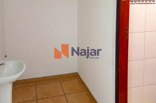 SALÃO COMERCIAL NO CENTRO - Foto 4