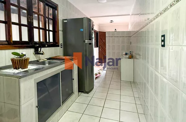 CASA RESIDENCIAL NO CONJUNTO SÃO SEBASTIÃO - Foto 6