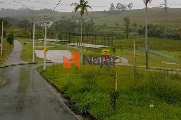 TERRENO NO NO CONDOMÍNIO PARADISE GARDENS II - Foto 1