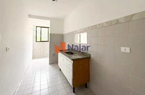 APARTAMENTO RESIDENCIAL ALTOS DE SANTANA I - Foto 6