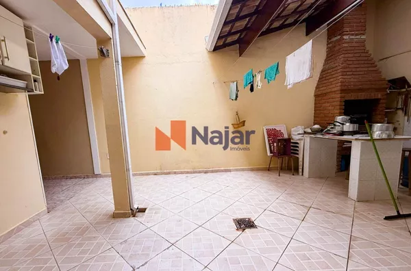 SOBRADO CONJ. SÃO SEBASTIÃO - Foto 16