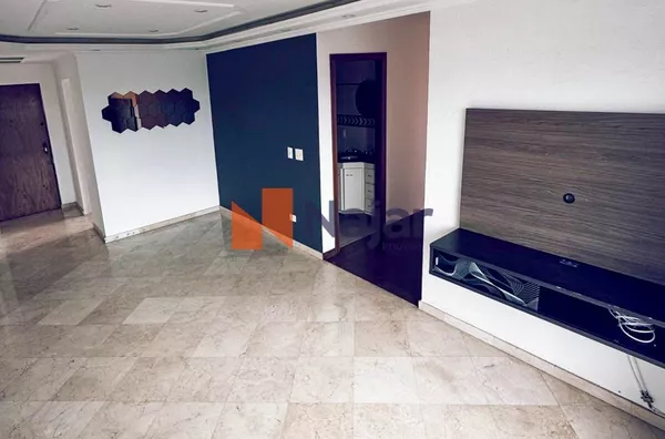 APARTAMENTO RESIDENCIAL CHACARÁ JAFET I - Foto 2