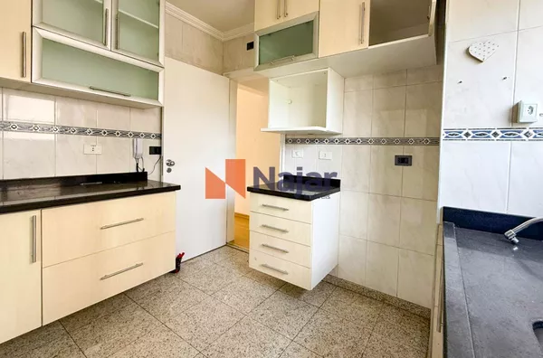 APARTAMENTO RESIDENCIAL PORTO SEGURO - Foto 6