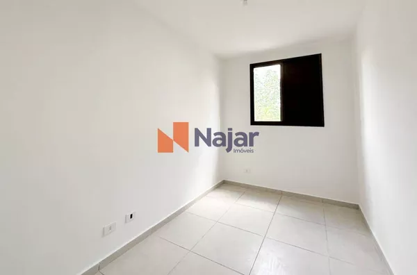 APARTAMENTO RESIDENCIAL ALTOS DE SANTANA I - Foto 15