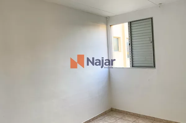 APARTAMENTO RESIDENCIAL JOÃO XXIII - Foto 6
