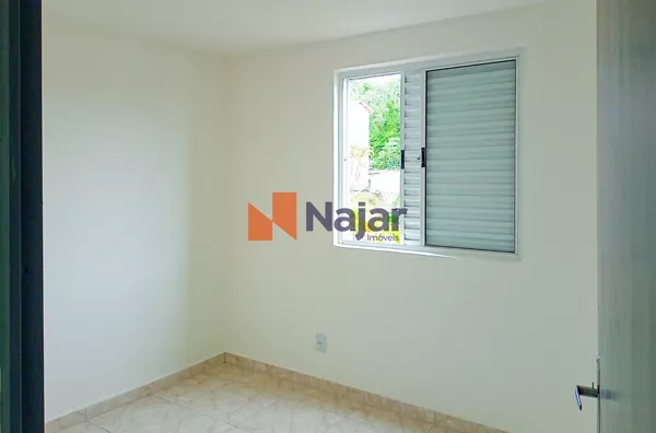 APARTAMENTO RESIDENCIAL NO CONJUNTO TOYAMA - Foto 5