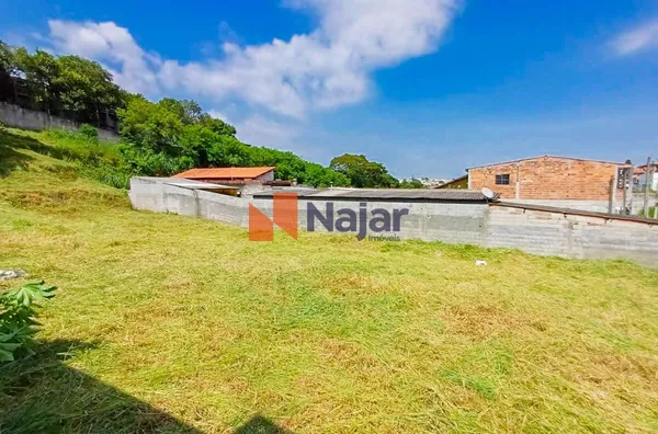 TERENO NO MOGI MODERNO - Foto 2