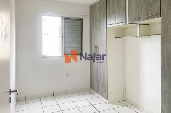APARTAMENTO RESIDENCIAL MAITACA - Foto 6