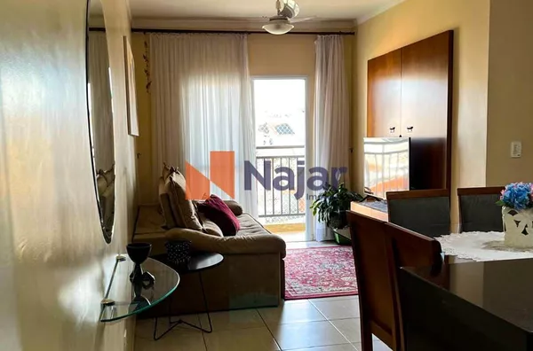 APARTAMENTO RESIDENCIAL SPAZIO D'ITALIA - Foto 3