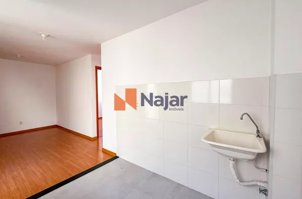 APARTAMENTO RESIDENCIAL MORADA CARIOCA