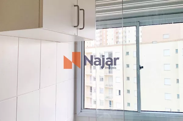 APARTAMENTO RESIDENCIAL ÚNICO MOGI